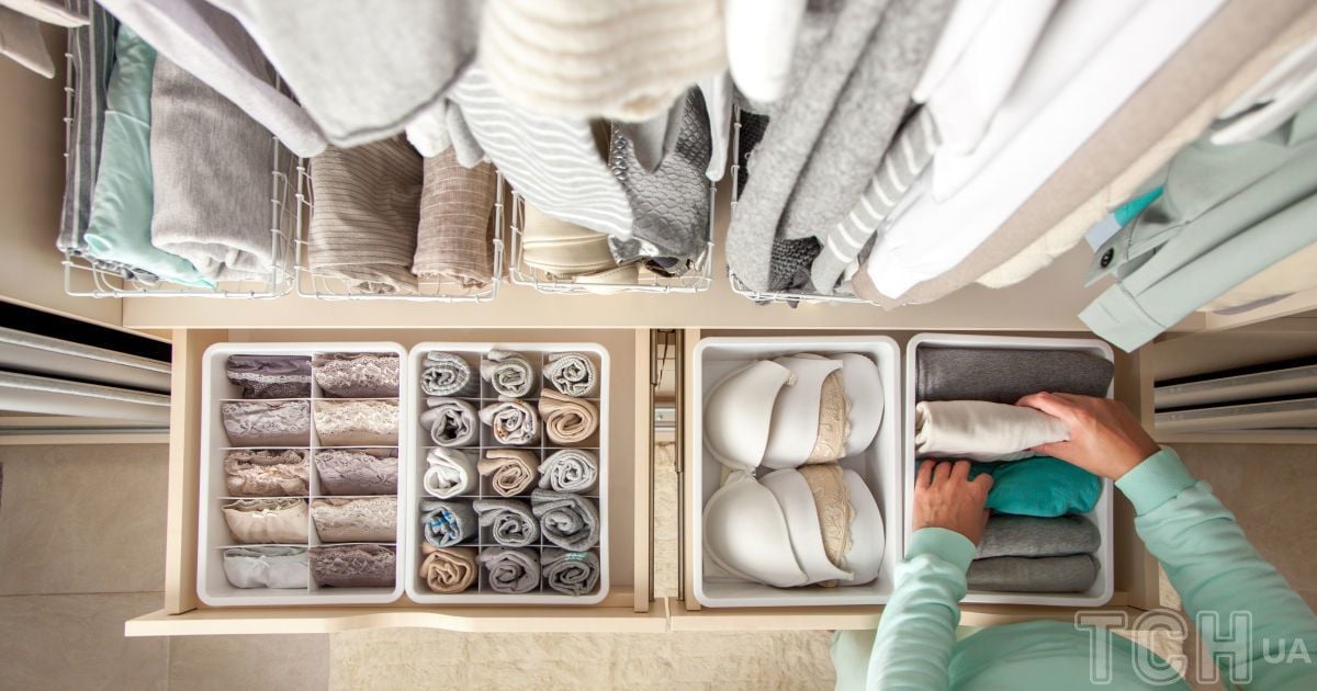 Thói quen nhỏ, lợi ích lớn: Giữ nhà cửa ngăn nắp mỗi ngày